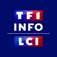 TF1 INFO — LCI : Actualités для iOS