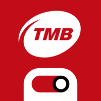 TMB App (Metro Bus Barcelona) для iOS