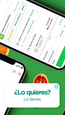 TOTTUS для Android — скриншот 2