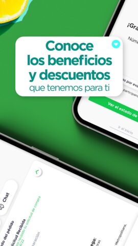 TOTTUS для Android — скриншот 5