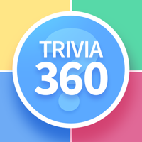 TRIVIA 360: ВИКТОРИНА для iOS