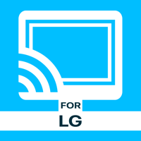 TV Cast for LG webOS для iOS