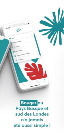 TXIK TXAK для iOS — скриншот 2