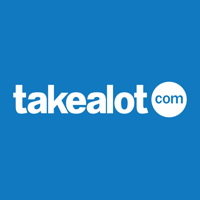 Takealot — Mobile Shopping App для iOS