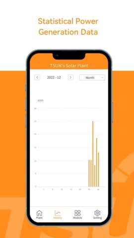 Talent Home для Android — скриншот 3