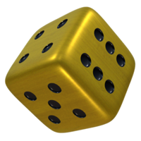 Talking Dice Roller 3D для iOS
