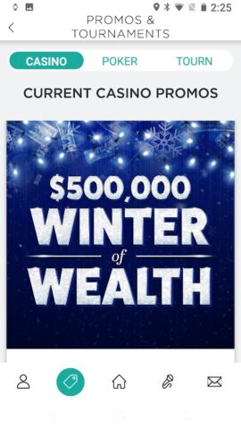 Talking Stick Resort для Android — скриншот 5