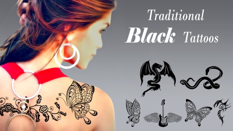 Татуировка Моя фотография для Android — скриншот 2