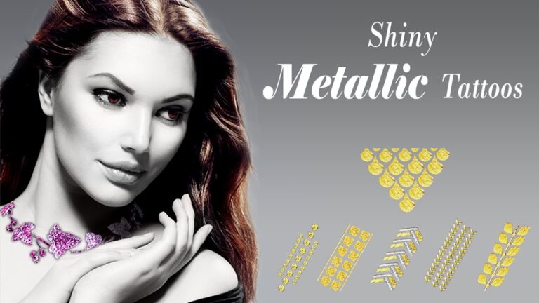 Татуировка Моя фотография для Android — скриншот 3