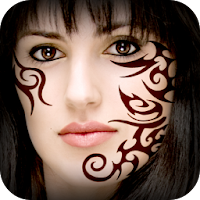 Татуировка Моя фотография для Android