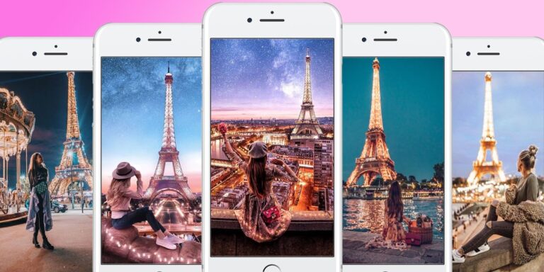 Подростковые обои для Android — скриншот 2