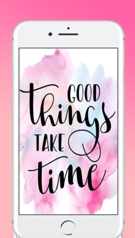 Подростковые обои для Android — скриншот 4