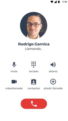 Telefono TotalPlay для Android — скриншот 4