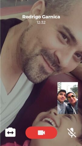 Telefono TotalPlay для Android — скриншот 5