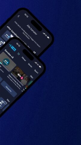 Telenor T-We для Android — скриншот 5