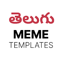 Telugu Meme Templates для Android