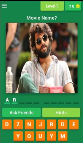 Telugu Movies? తెలుగు సినిమాలు для Android — скриншот 1