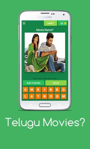 Telugu Movies? తెలుగు సినిమాలు для Android — скриншот 2