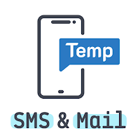 Temp Number Receive Code для Android