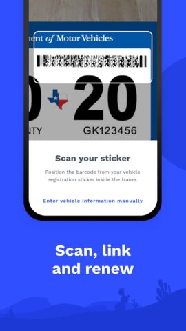 Texas by Texas (TxT) для Android — скриншот 2