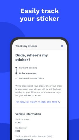Texas by Texas (TxT) для Android — скриншот 3