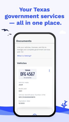 Texas by Texas (TxT) для Android — скриншот 5