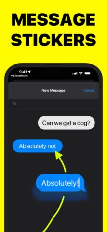 Text Changer: Fake Messages — скриншот 1