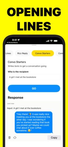 Text Changer: Fake Messages — скриншот 3