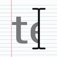 TextEdit — Text Editor для iOS