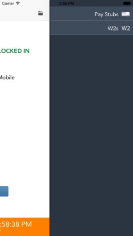 The Employee HUB для iOS — скриншот 4