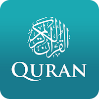 The Holy Quran — English для Android