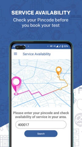 ThyroApp для Android — скриншот 2