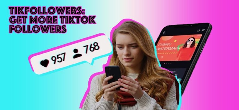 Tik Followers Real Follows для Android — скриншот 1
