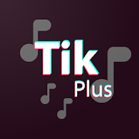TikPlus — Get Fans & Hearts для Android