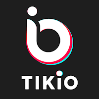 Tikio Followers Likes & Views для Android