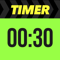 Timer Plus – Таймер Плюс для iOS