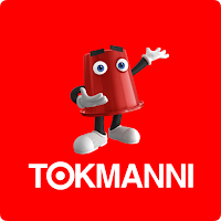Tokmanni для Android