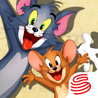Tom and Jerry: Chase для Android