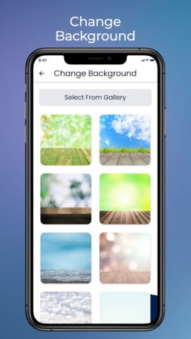 подбросить монету для Android — скриншот 5