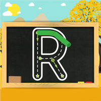 Trace Letters & Sight Words для iOS