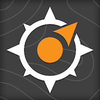 Trails Offroad: Offline Maps для Android