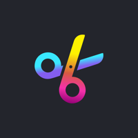 Trim & Cut Videos video editor для iOS