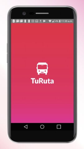 TuRuta :❩ для Android — скриншот 1
