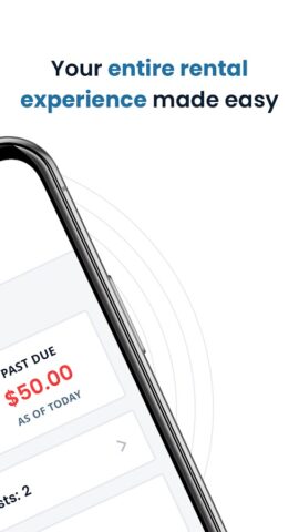 TurboTenant for Renters для Android — скриншот 2