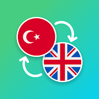 Turkish — English Translator для Android