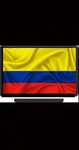 Tv Colombiana en Vivo/Directo для Android — скриншот 2