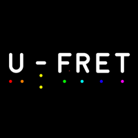 U-FRET-ギターコードの楽譜、ギター練習のギターアプリ для iOS