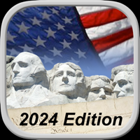 U.S. Citizenship Test ’25 для iOS