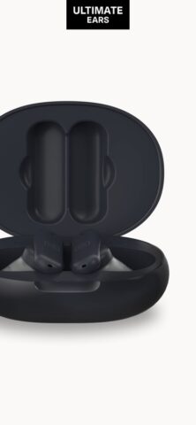 UE FITS для iOS — скриншот 1