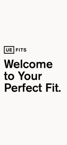 UE FITS для iOS — скриншот 2